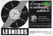 Leonidas 1961.jpg